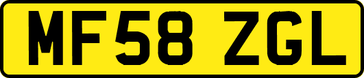 MF58ZGL