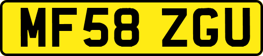 MF58ZGU
