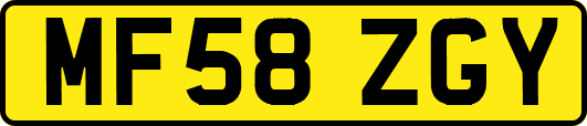 MF58ZGY