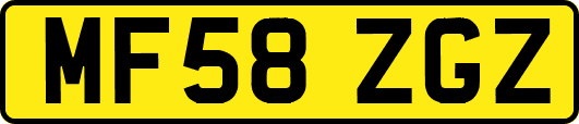 MF58ZGZ