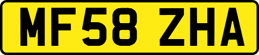 MF58ZHA