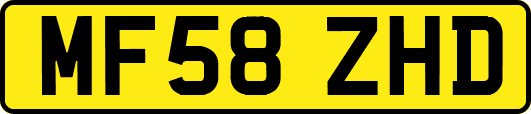 MF58ZHD