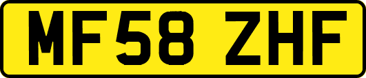 MF58ZHF