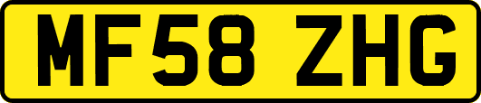 MF58ZHG