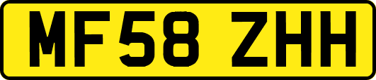 MF58ZHH