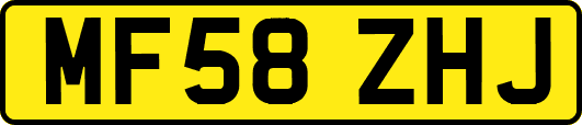 MF58ZHJ