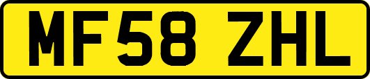 MF58ZHL