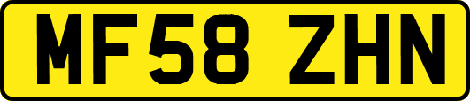 MF58ZHN