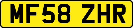 MF58ZHR