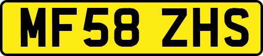 MF58ZHS