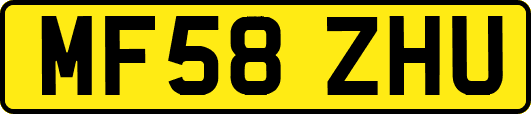MF58ZHU
