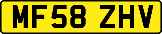 MF58ZHV