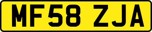 MF58ZJA