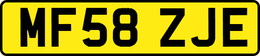 MF58ZJE