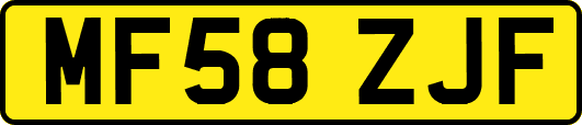 MF58ZJF