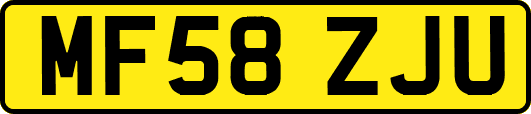 MF58ZJU