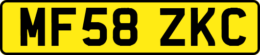 MF58ZKC