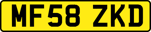 MF58ZKD