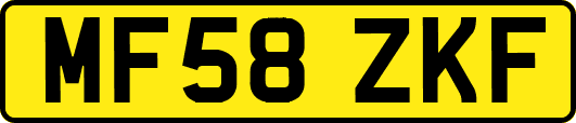 MF58ZKF