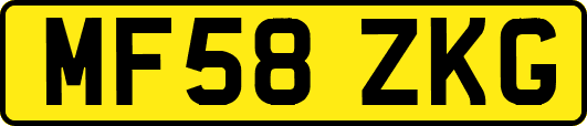 MF58ZKG