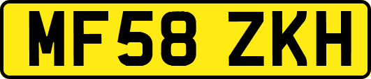MF58ZKH