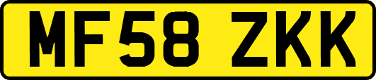 MF58ZKK