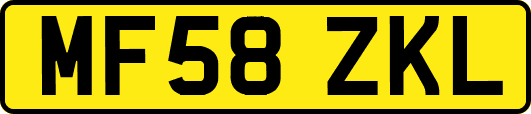 MF58ZKL