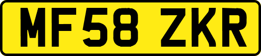 MF58ZKR