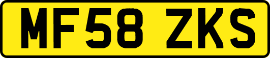 MF58ZKS