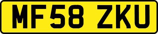 MF58ZKU