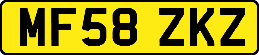 MF58ZKZ