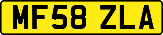 MF58ZLA