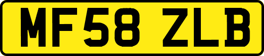 MF58ZLB