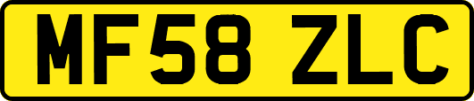 MF58ZLC