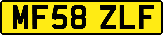 MF58ZLF