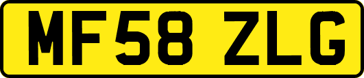 MF58ZLG