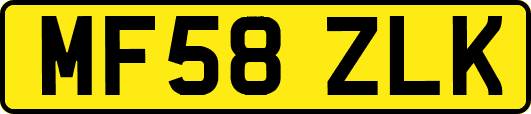 MF58ZLK