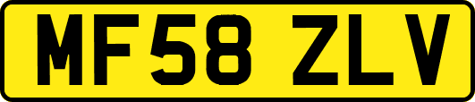 MF58ZLV