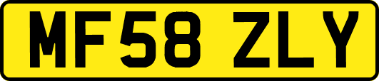 MF58ZLY