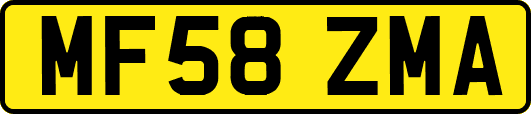 MF58ZMA