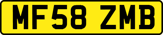MF58ZMB