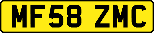 MF58ZMC