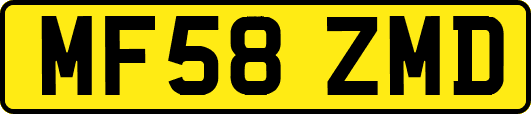 MF58ZMD
