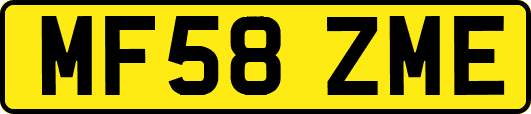 MF58ZME