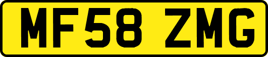 MF58ZMG