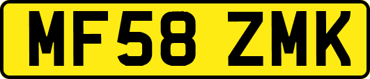 MF58ZMK