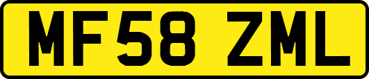 MF58ZML