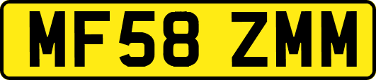 MF58ZMM