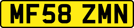 MF58ZMN
