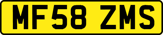 MF58ZMS